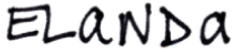 Elanda