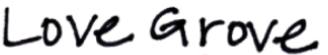 LoveGrove
