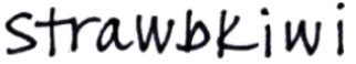 StrawbKiwi